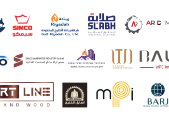 Saudi Wood Expo Sep 8–10 2026